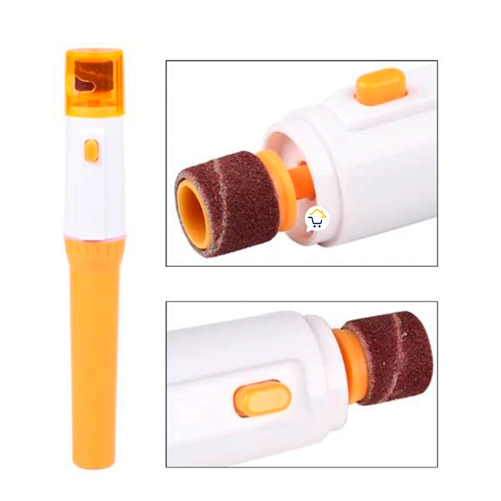 Miniatura 5 de Lima Electrica Uñas Mascotas AG-1905131